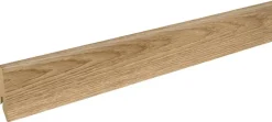 Sockelleiste L/B/H: ca. 250x1,8x5,8 cm pro Stück