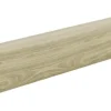 Sockelleiste L/B/H: ca. 250x1,8x5,8 cm pro Stück