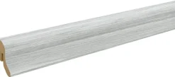 Sockelleiste L/B/H: ca. 250x2,2x4 cm pro Stück