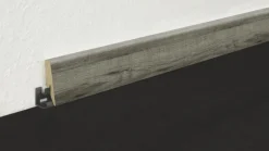 Sockelleiste L/B/H: ca. 250x1,8x5,8 cm pro Stück