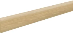 Sockelleiste L/B/H: ca. 250x1x5,8 cm pro Stück