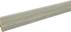 Sockelleiste L/B/H: ca. 250x1,8x5,8 cm pro Stück