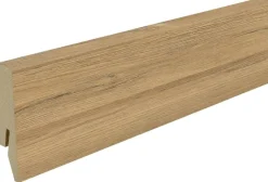 Sockelleiste L/B/H: ca. 250x1,8x5,8 cm pro Stück