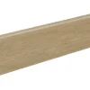 Sockelleiste L/B/H: ca. 250x1,8x5,8 cm pro Stück
