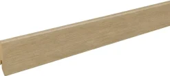 Sockelleiste L/B/H: ca. 250x1,8x5,8 cm pro Stück