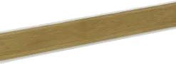 Sockelleiste L/B/H: ca. 250x1,28x6 cm pro Stück