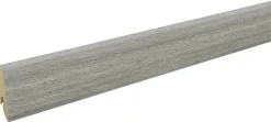 Sockelleiste L/B/H: ca. 250x1,8x5,8 cm pro Stück