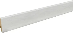 Sockelleiste L/B/H: ca. 250x1,8x5,8 cm pro Stück