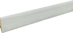 Sockelleiste L/B/H: ca. 250x1,8x5,8 cm pro Stück
