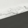 Sockelleiste L/B/H: ca. 250x1,8x5,8 cm pro Stück