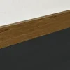 Sockelleiste L/B/H: ca. 250x1,8x5,8 cm pro Stück