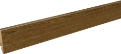 Sockelleiste L/B/H: ca. 250x1,8x5,8 cm pro Stück