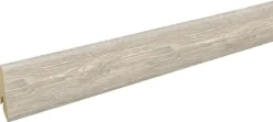Sockelleiste L/B/H: ca. 250x1,8x5,8 cm pro Stück