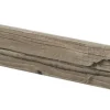Sockelleiste L/B/H: ca. 240x0,18x0,58 cm pro Stück