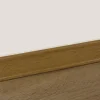 Sockelleiste L/B/H: ca. 250x1,28x6 cm pro Stück