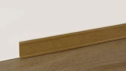Sockelleiste L/B/H: ca. 250x1,28x6 cm pro Stück