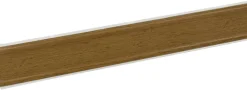 Sockelleiste L/B/H: ca. 250x1,28x6 cm pro Stück