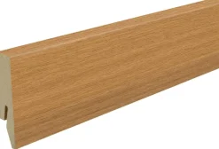Sockelleiste L/B/H: ca. 250x1,8x5,8 cm pro Stück