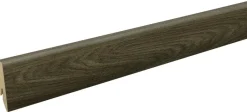 Sockelleiste L/B/H: ca. 250x1,8x5,8 cm pro Stück