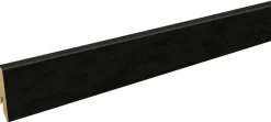 Sockelleiste L/B/H: ca. 250x1,8x5,8 cm pro Stück