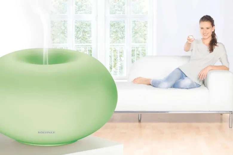 Soehnle Diffuser Milano Plus
