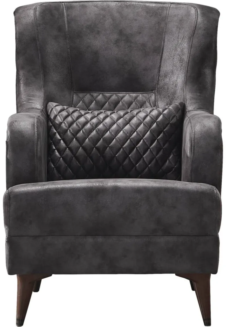 Sofa 3-2-1 anthrazit