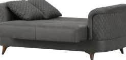 Sofa 3-2-1 anthrazit