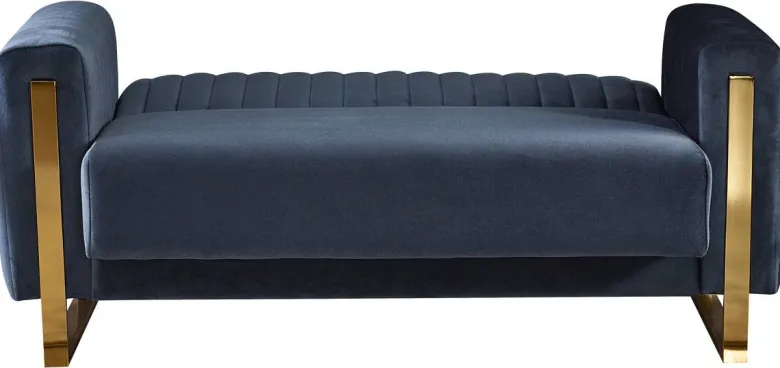 Sofa 3-2-1 Bogota anthrazit Microfaser