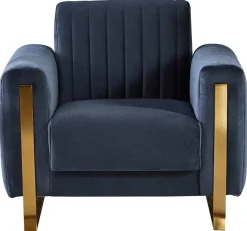 Sofa 3-2-1 Bogota anthrazit Microfaser