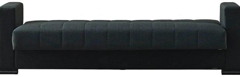 Sofa 3-2-1 Jerry anthrazit Microfaser