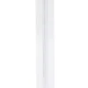 Solarleuchte Kunststoff H/T/D: ca. 33x8,7x8,7 cm