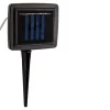 Solarlichterkette 10 m Hanfseil