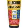 Soudal Silikon weiß ca. 0,08 l