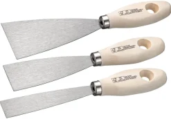 Spachtel-Set 3 tlg.
