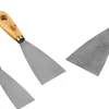 Spachtel 3 tlg.