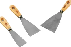 Spachtel 3 tlg.