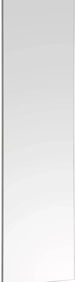 Spiegelaufsatz Endo B/H/T: ca. 29,9x110,5x3 cm