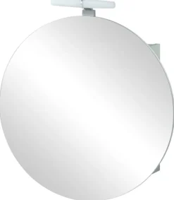 Spiegelschrank Bjarne Pistazie B/H/T: ca. 65x68,3x15,7 cm