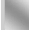 Spiegelschrank Michigan Eiche Eiche Viking Nachbildung B/H/T: ca. 60x76x20 cm