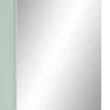 Spiegelschrank Sarah mint B/H/T: ca. 50,4x72,3x15,8 cm