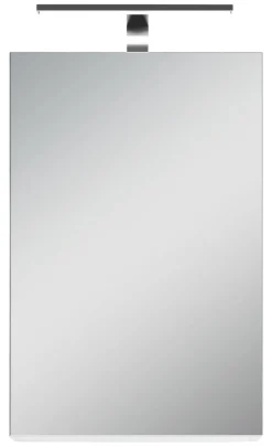 Spiegelschrank SPREE weiß matt B/H/T: ca. 40x60x15 cm