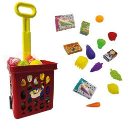 Spielwaren B/H/T: ca. 19x36x15 cm