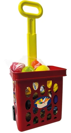 Spielwaren B/H/T: ca. 19x36x15 cm