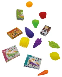 Spielwaren B/H/T: ca. 19x36x15 cm