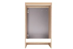 Spülenunterschrank Merle grau B/H/T: ca. 50x85x60 cm
