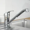 Spültisch-Armatur Grande Vita Classic Chrom