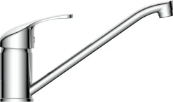 Spültisch-Armatur Grande Vita Classic Chrom