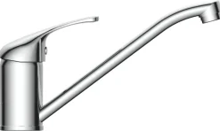 Spültisch-Armatur Grande Vita Classic Chrom