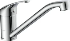 Spültisch-Armatur Grande Vita Classic Chrom