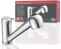 Spültisch-Armatur Verona Chrom